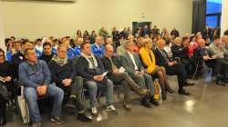 Premiazioni Squadre Campioni d'Italia 2014